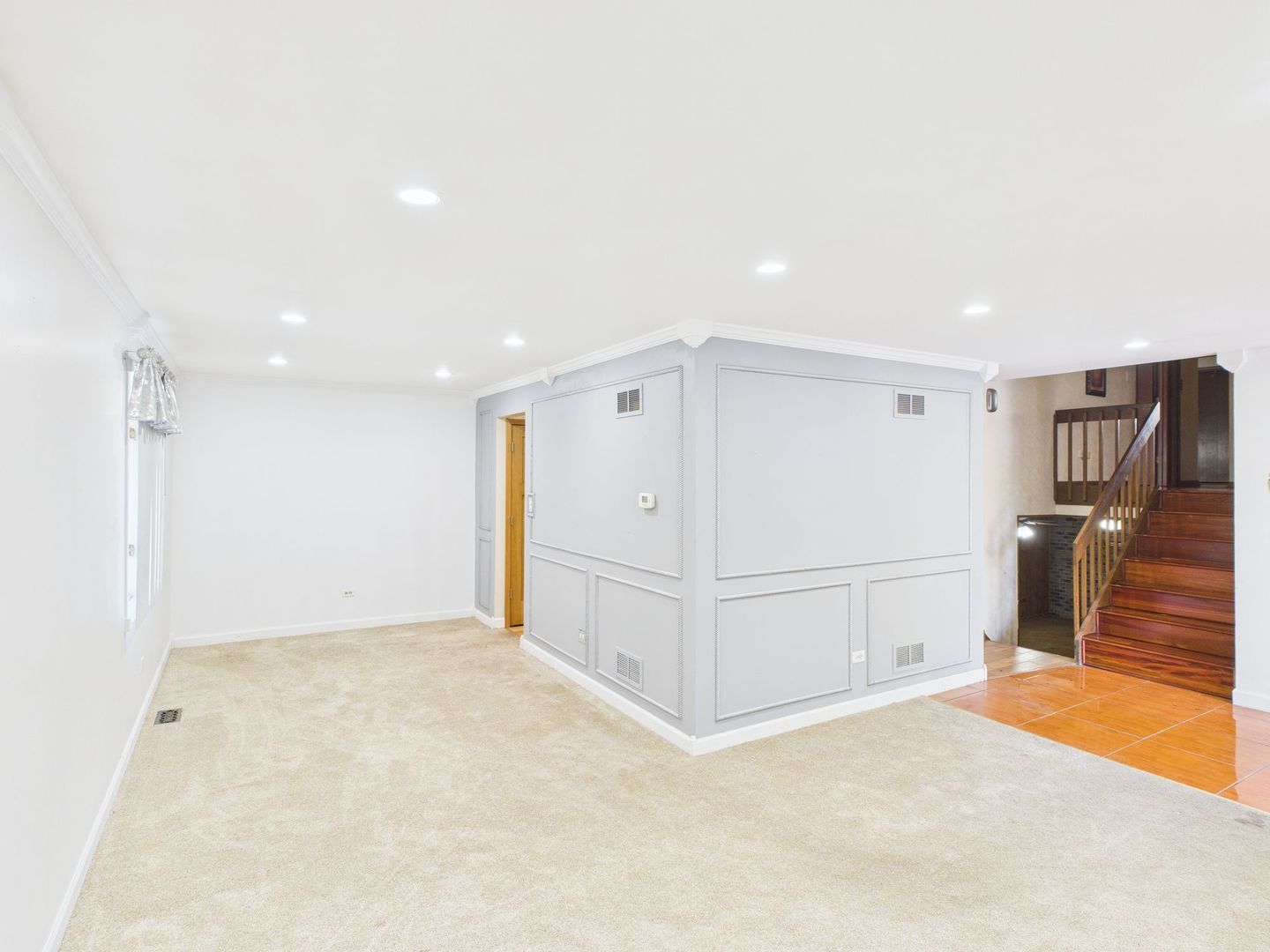 1200 Jacqueline Drive, Crete, IL 60417