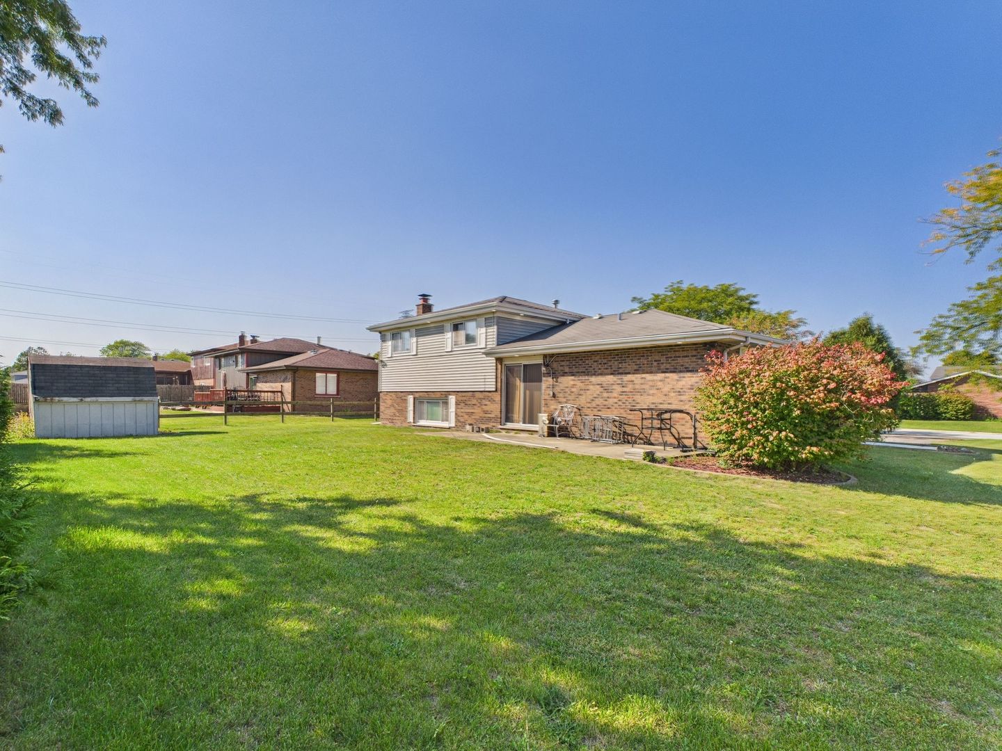 1200 Jacqueline Drive, Crete, IL 60417