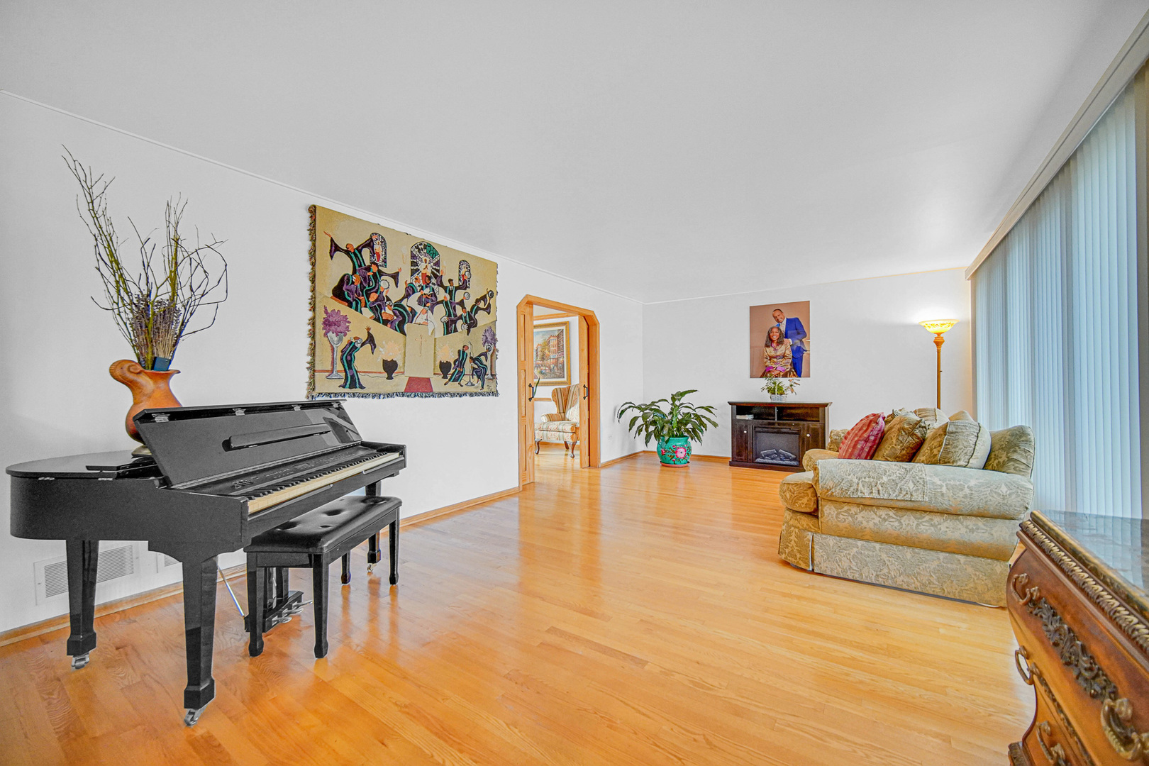 1833 Pheasant Court, Flossmoor, IL 60422