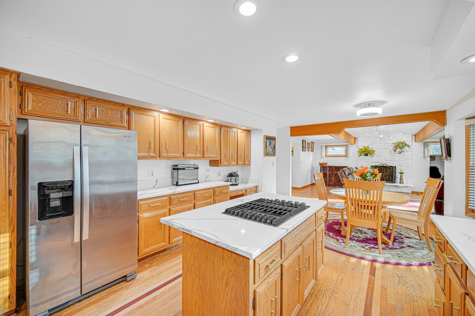 1833 Pheasant Court, Flossmoor, IL 60422