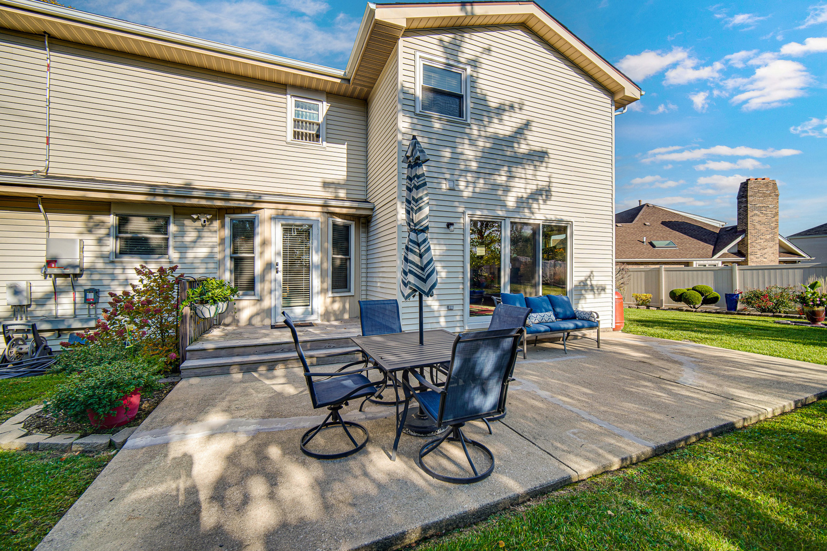 1833 Pheasant Court, Flossmoor, IL 60422