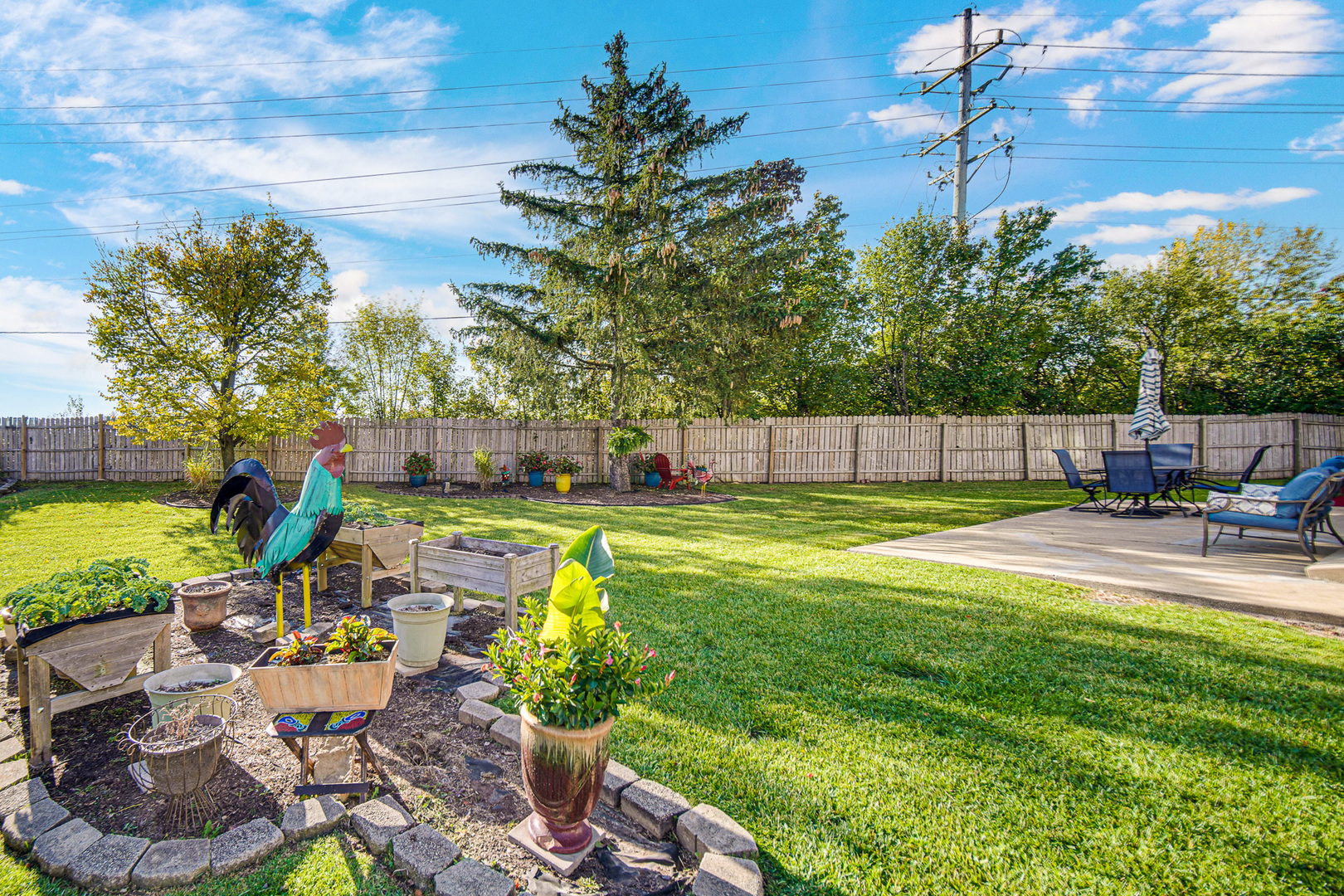 1833 Pheasant Court, Flossmoor, IL 60422