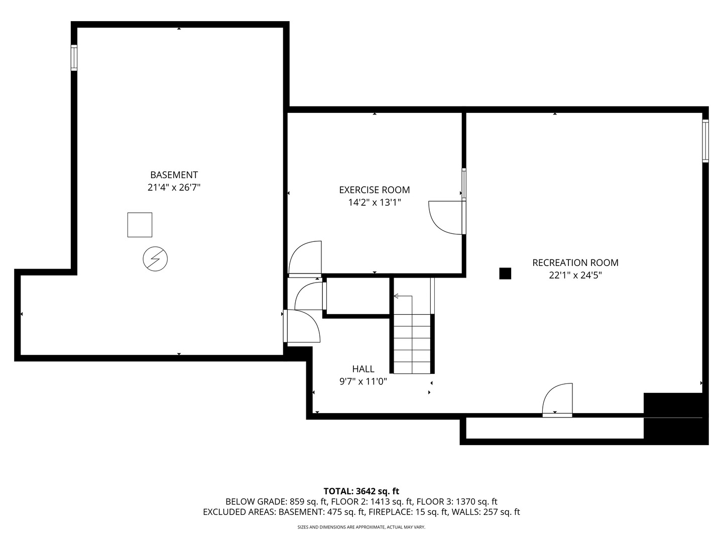 1833 Pheasant Court, Flossmoor, IL 60422