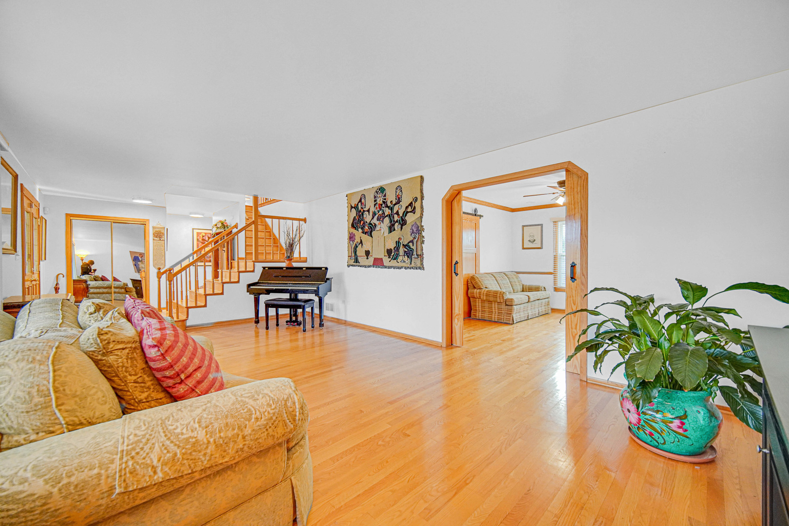 1833 Pheasant Court, Flossmoor, IL 60422