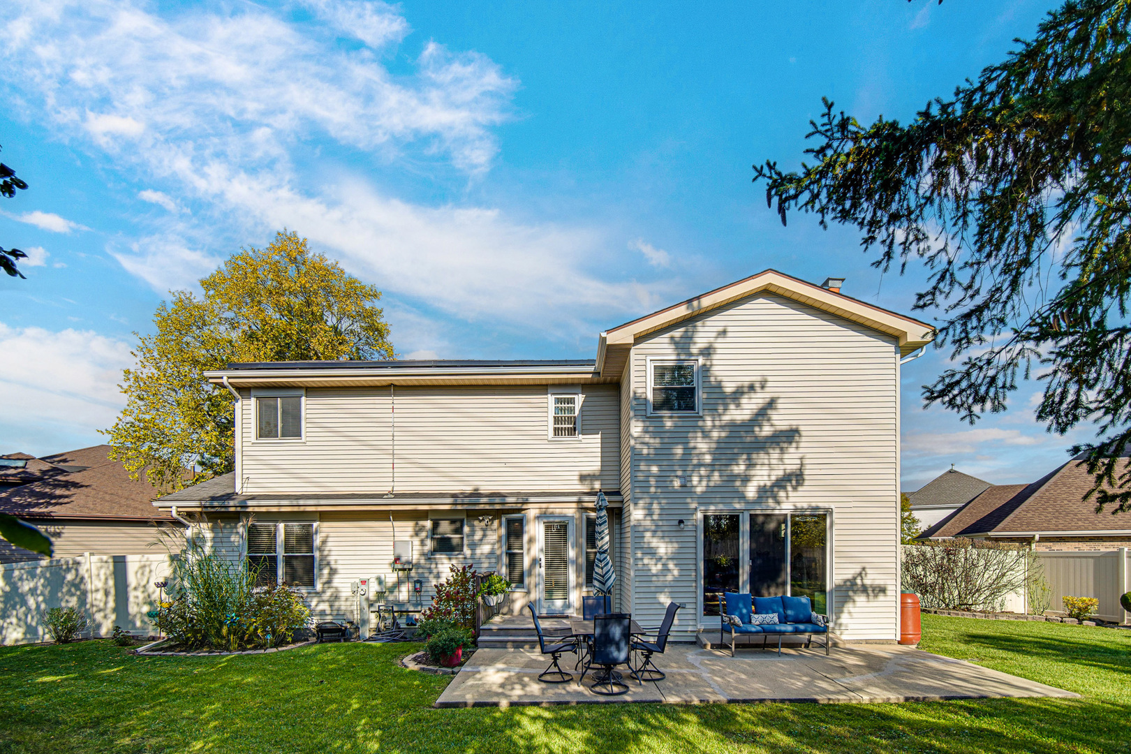 1833 Pheasant Court, Flossmoor, IL 60422