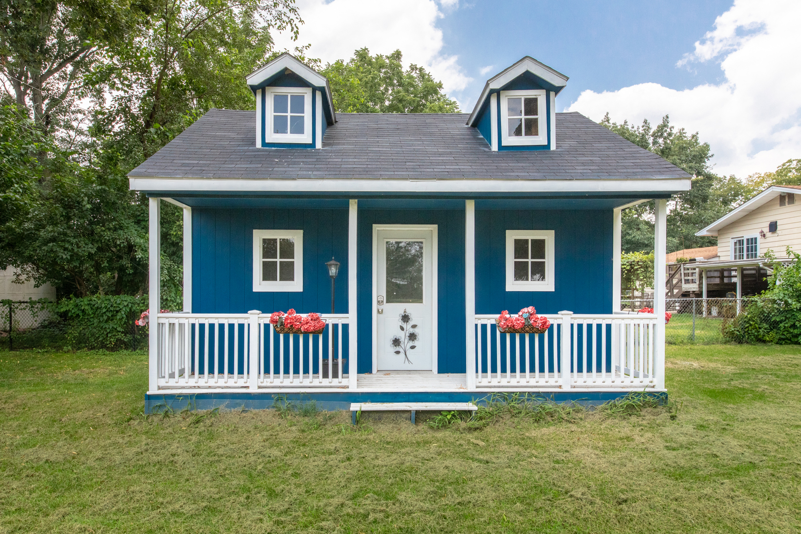 15717 S River Road, Plainfield, IL 60544