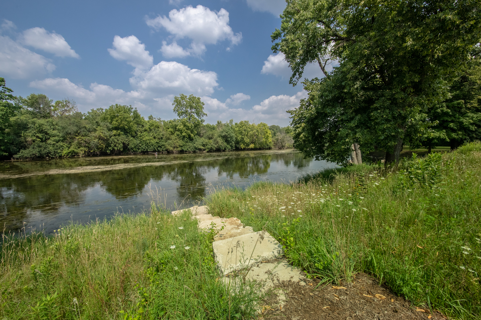 15717 S River Road, Plainfield, IL 60544