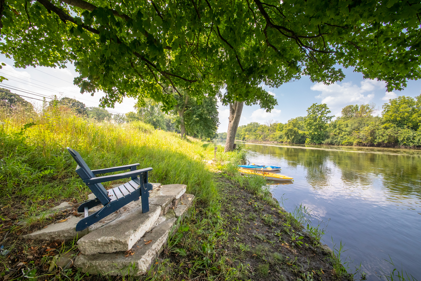 15717 S River Road, Plainfield, IL 60544