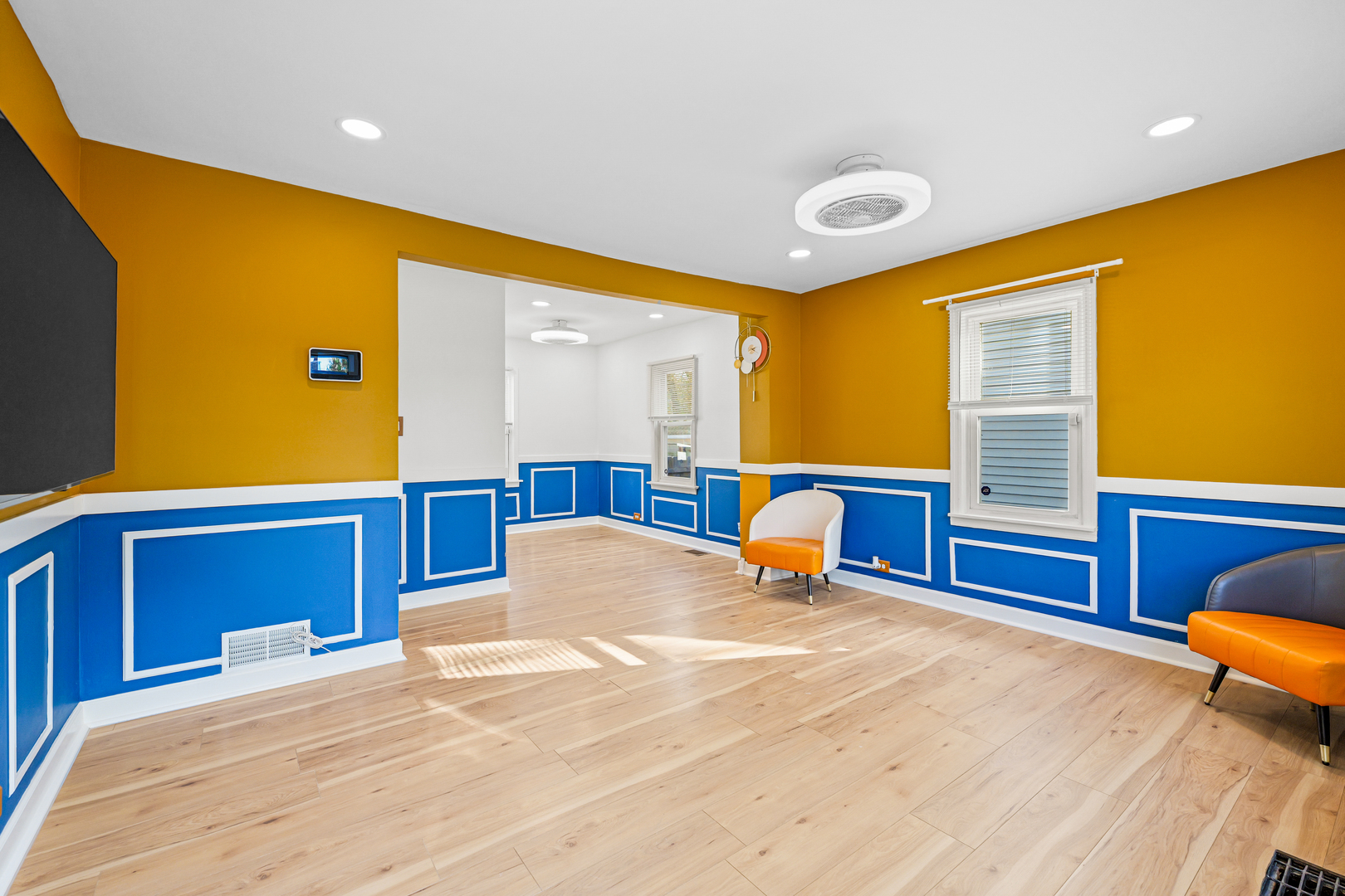 14301 Parnell Avenue, Harvey, IL 60426