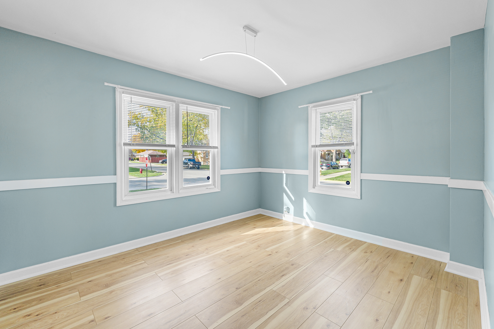 14301 Parnell Avenue, Harvey, IL 60426