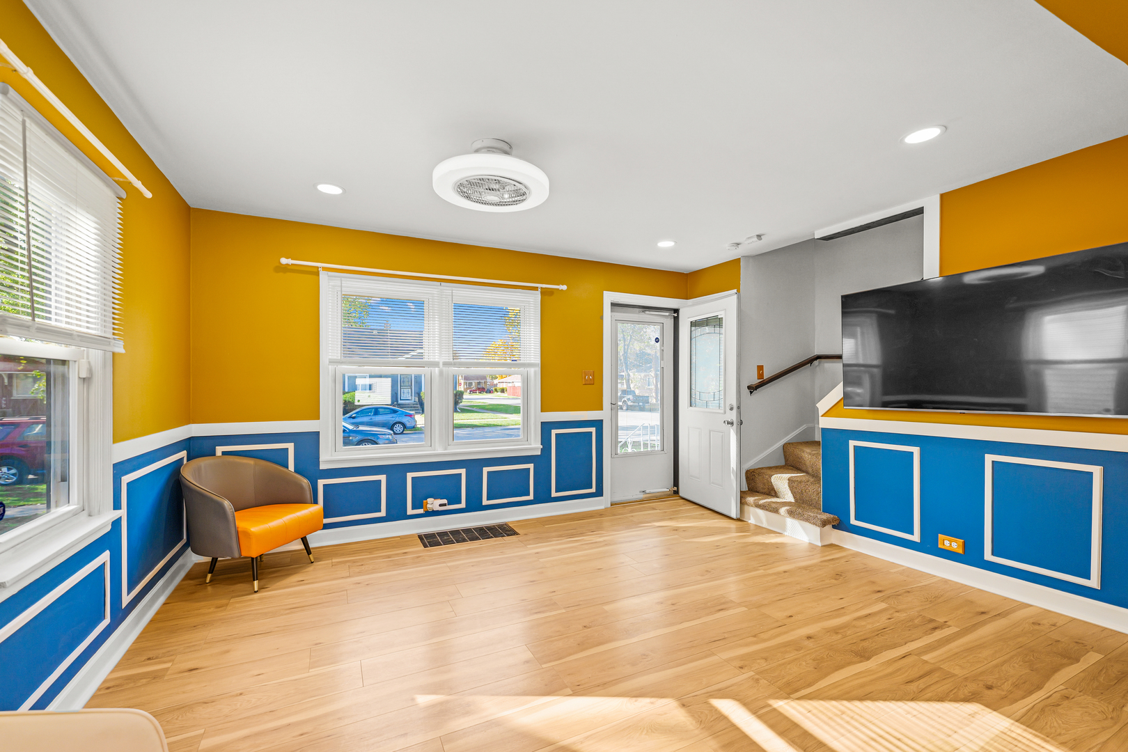 14301 Parnell Avenue, Harvey, IL 60426