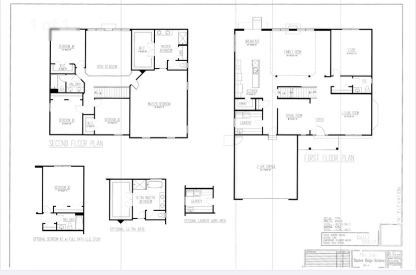 1192 Timber Oak Court, Yorkville, IL 60560