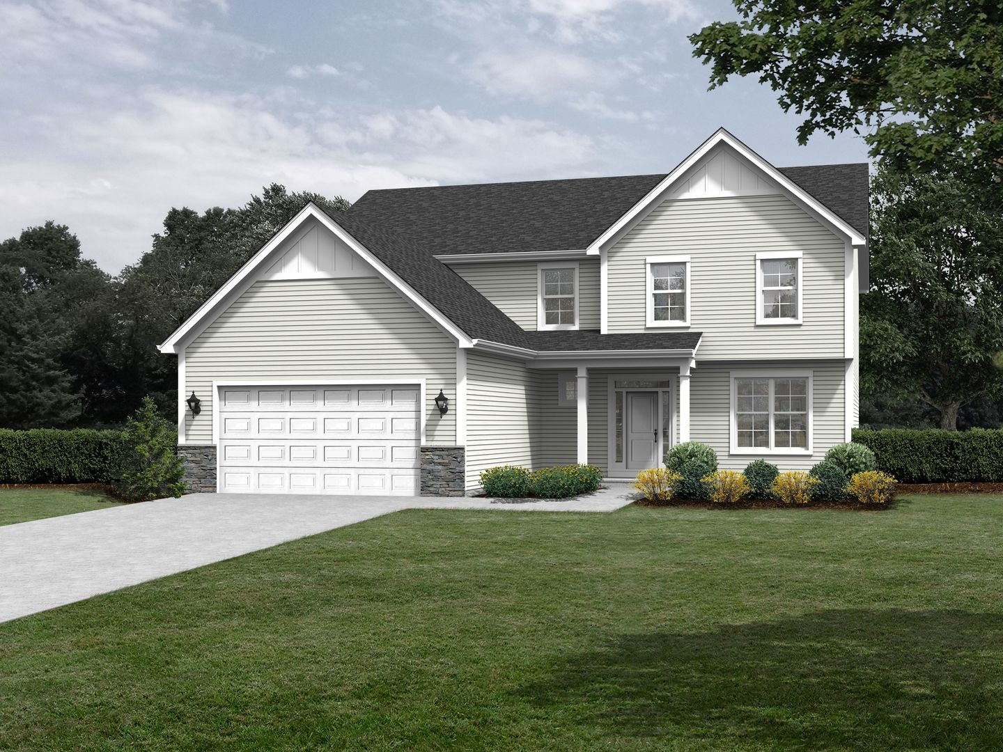 1192 Timber Oak Court, Yorkville, IL 60560