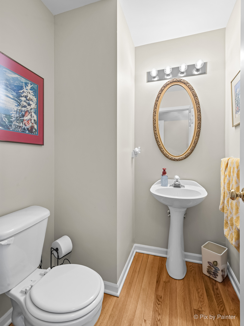 1901 River Terrace Drive, Johnsburg, IL 60051