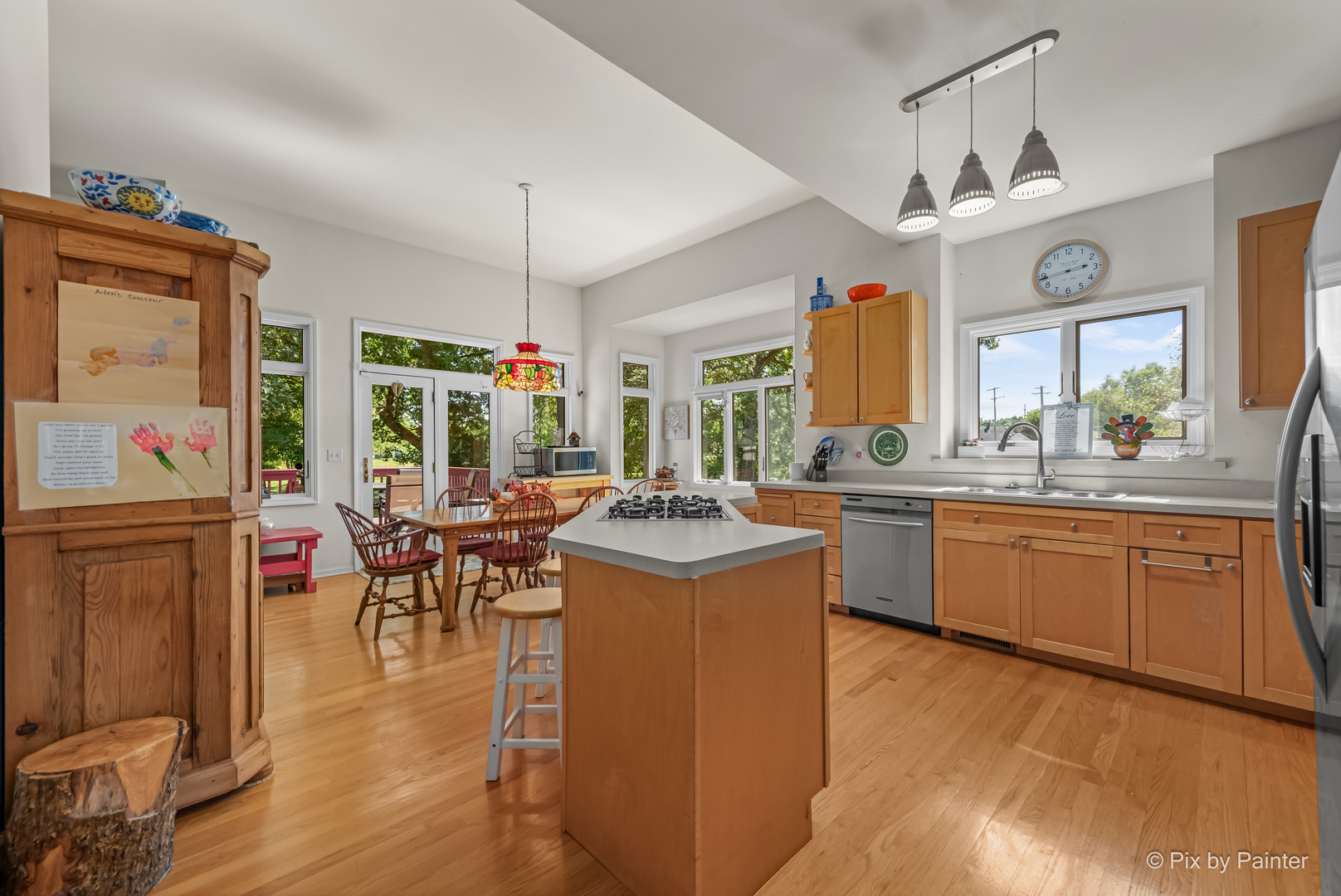 1901 River Terrace Drive, Johnsburg, IL 60051