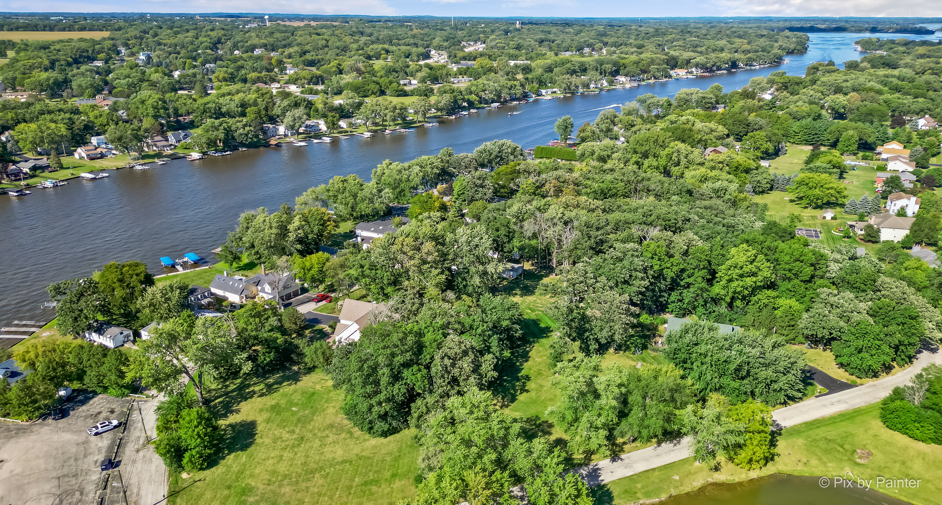 1901 River Terrace Drive, Johnsburg, IL 60051