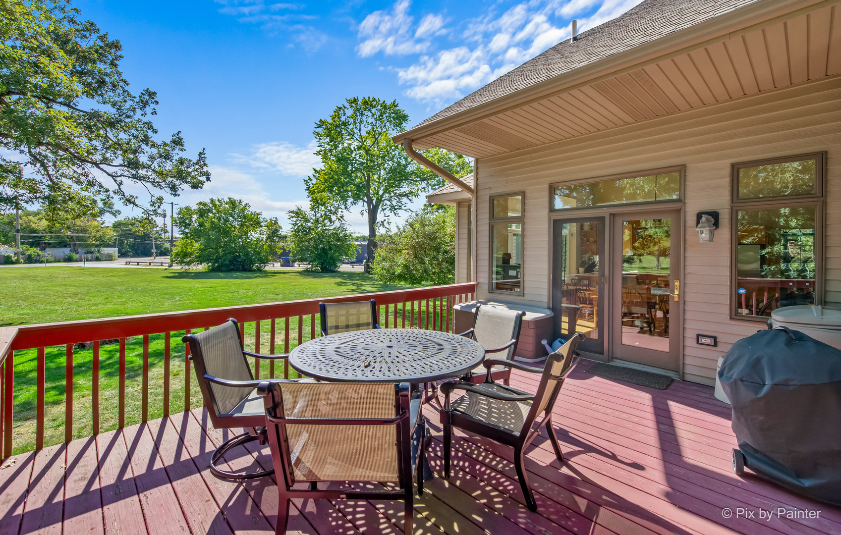 1901 River Terrace Drive, Johnsburg, IL 60051