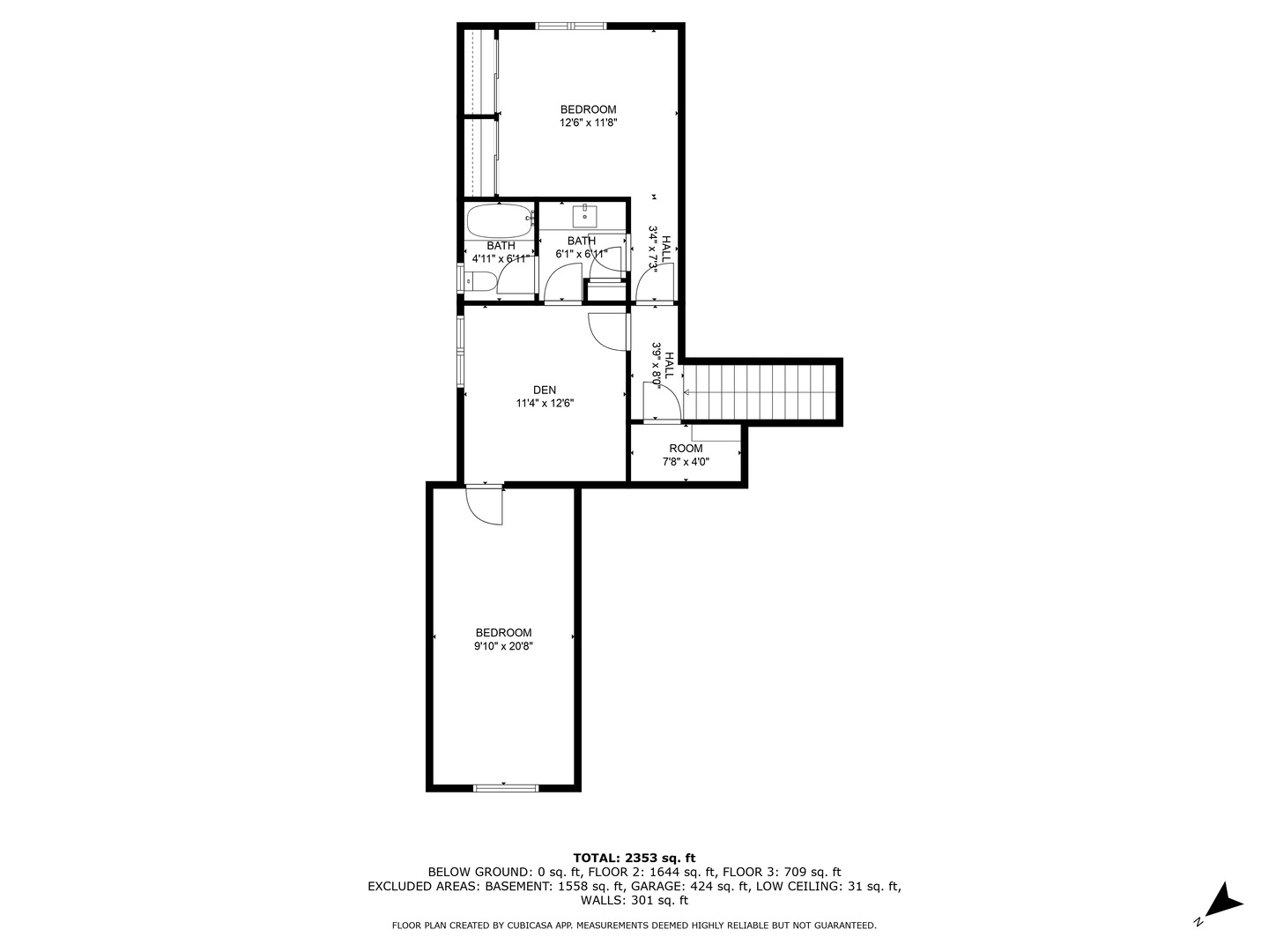 1901 River Terrace Drive, Johnsburg, IL 60051