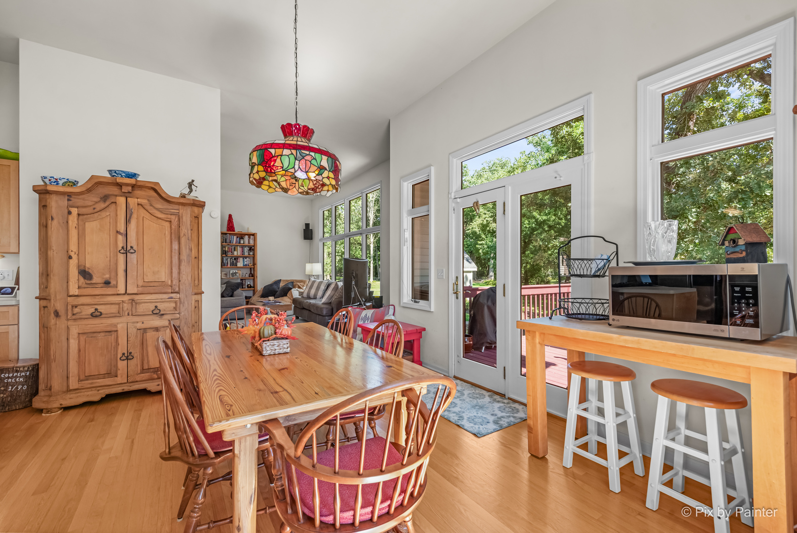 1901 River Terrace Drive, Johnsburg, IL 60051