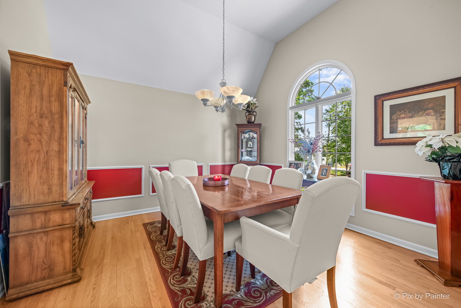 1901 River Terrace Drive, Johnsburg, IL 60051