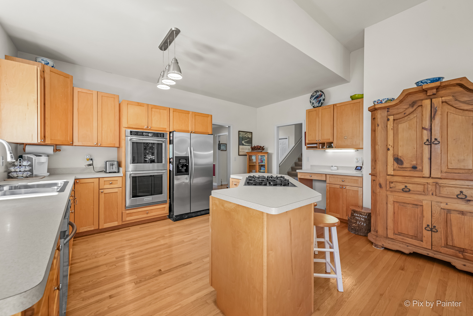 1901 River Terrace Drive, Johnsburg, IL 60051