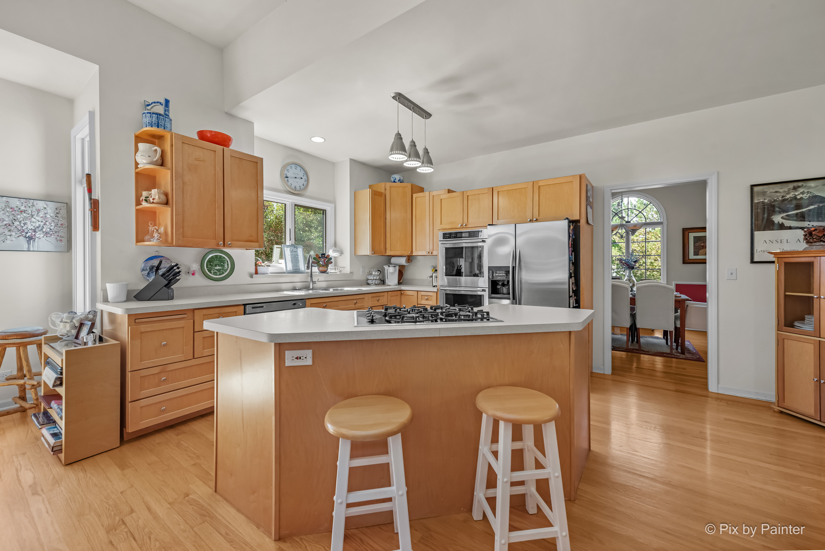 1901 River Terrace Drive, Johnsburg, IL 60051