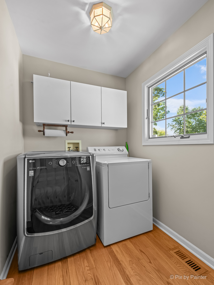 1901 River Terrace Drive, Johnsburg, IL 60051