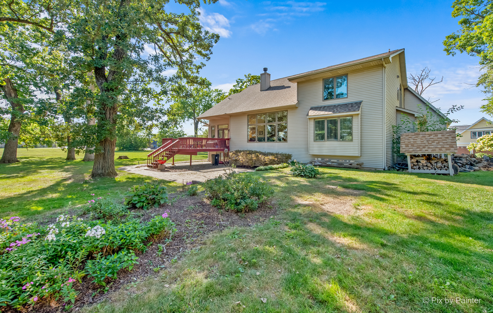 1901 River Terrace Drive, Johnsburg, IL 60051