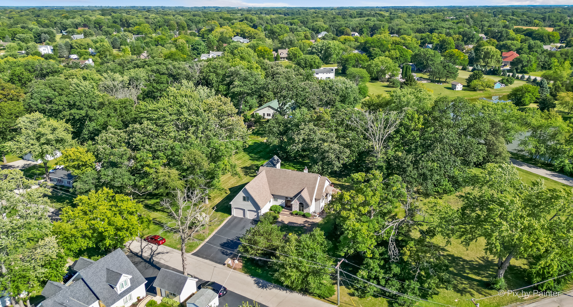 1901 River Terrace Drive, Johnsburg, IL 60051