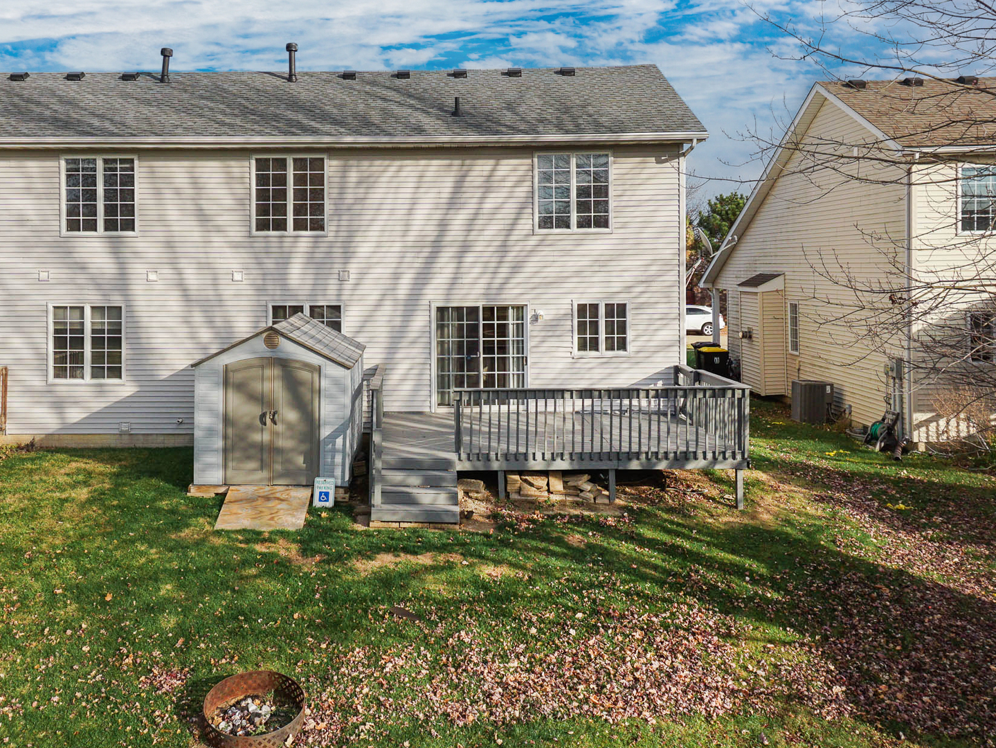 109 Sandra Court, Normal, IL 61761