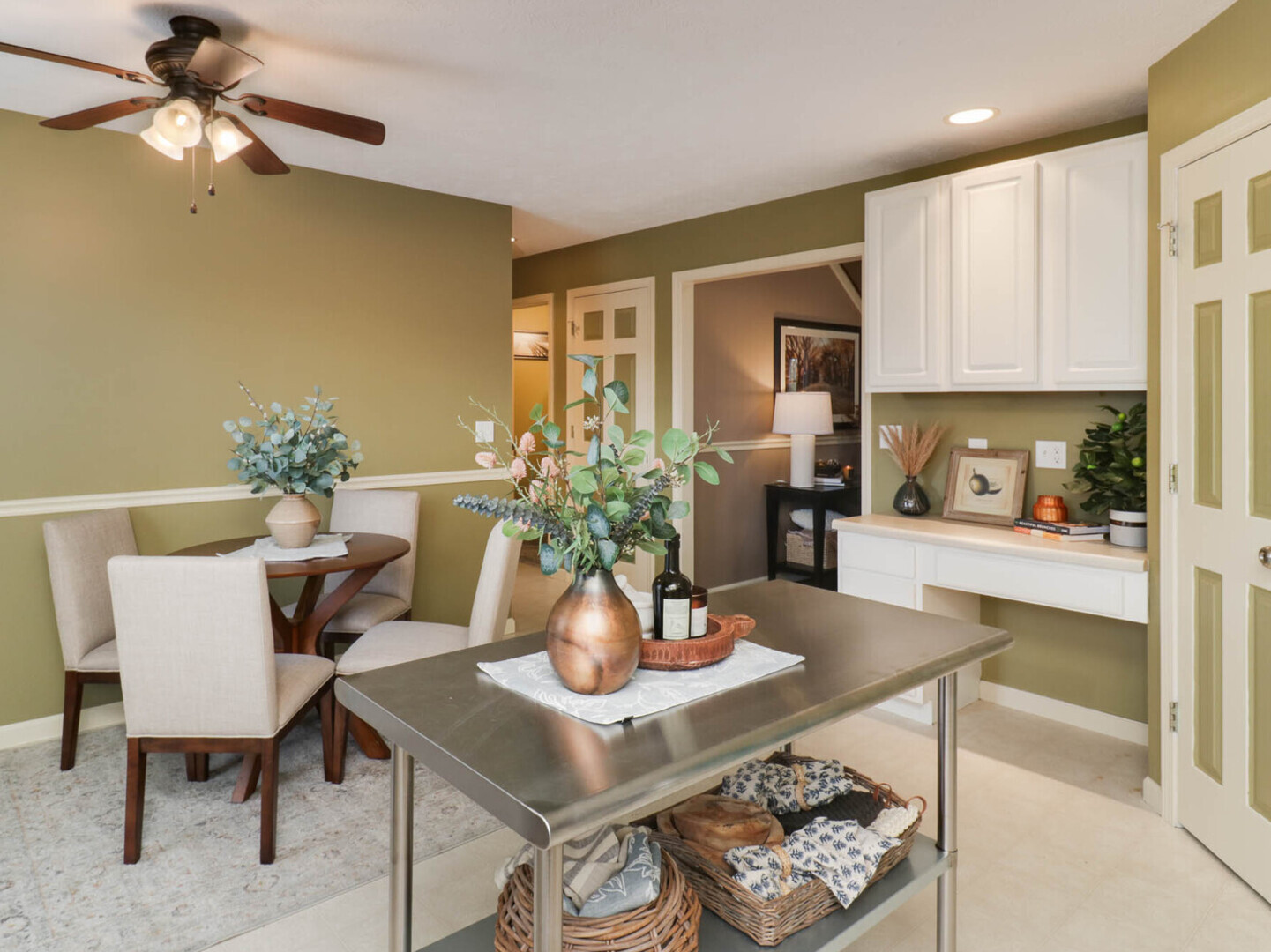 109 Sandra Court, Normal, IL 61761