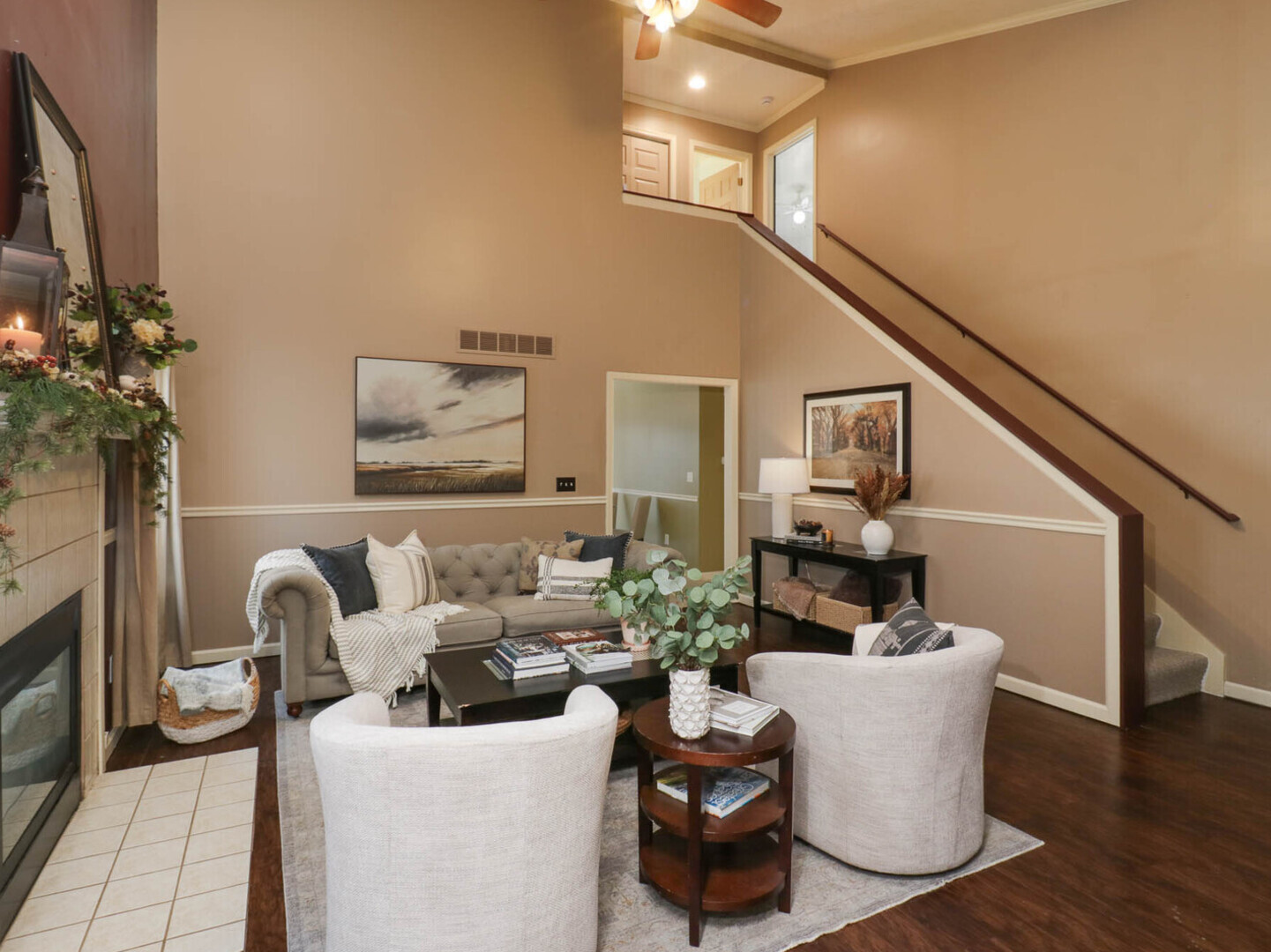 109 Sandra Court, Normal, IL 61761