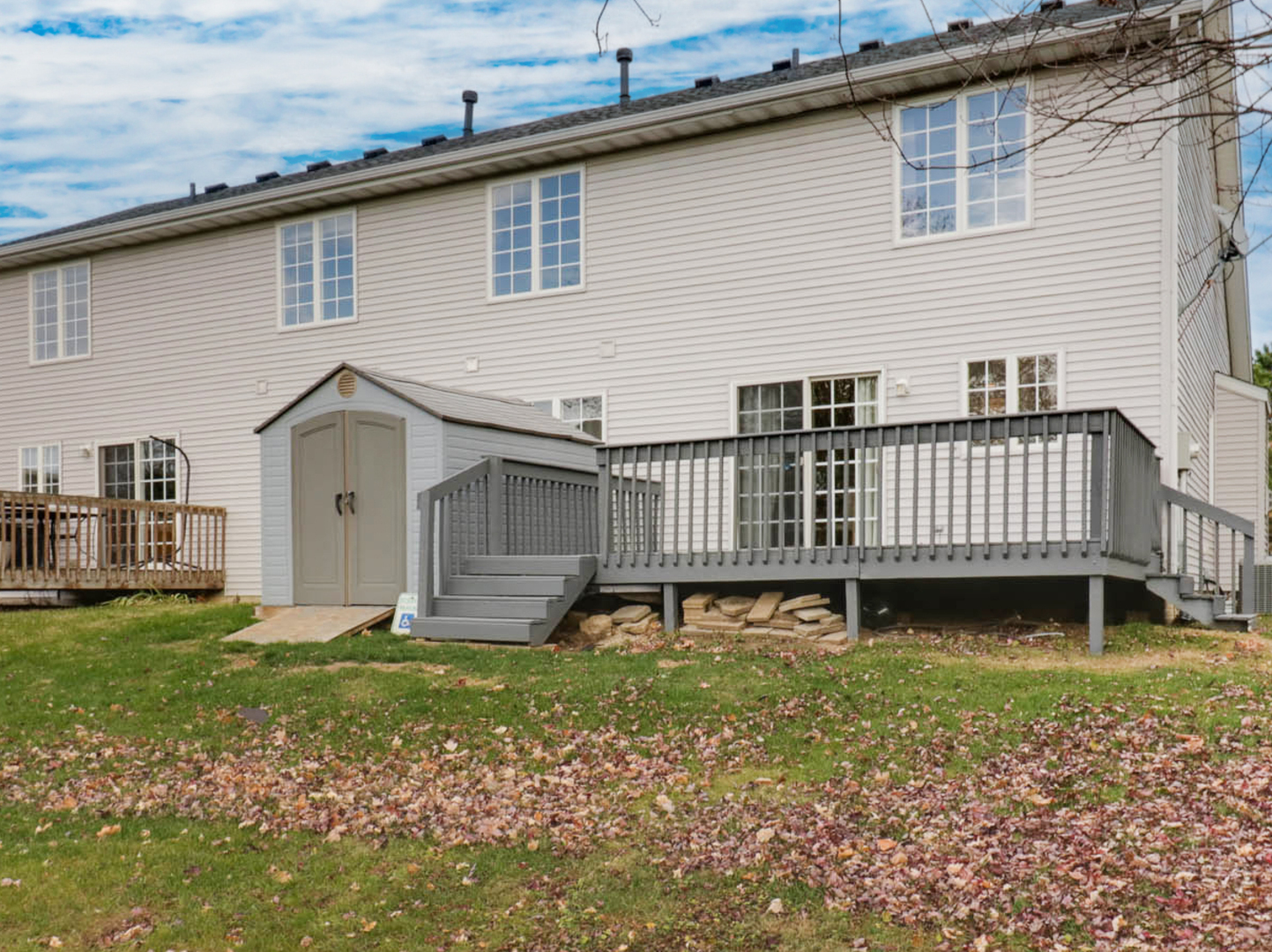 109 Sandra Court, Normal, IL 61761