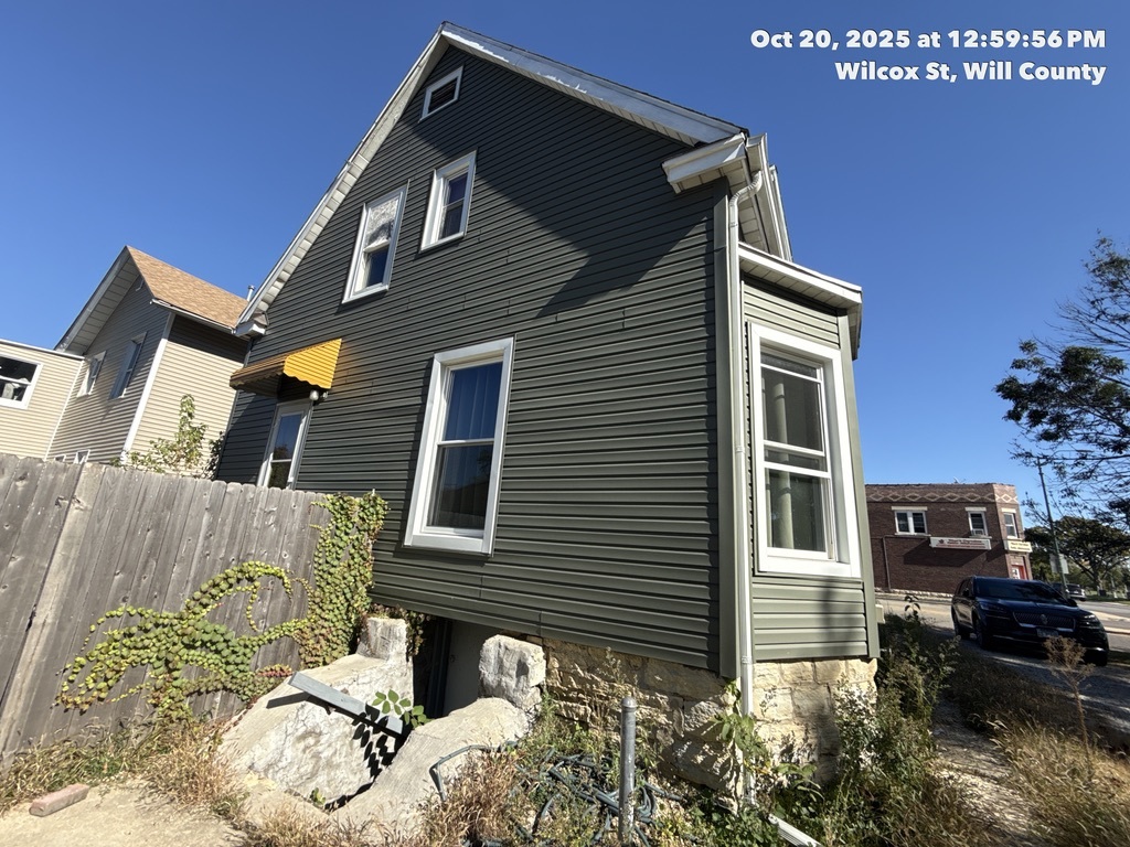 103 Wilcox Street, Joliet, IL 60435