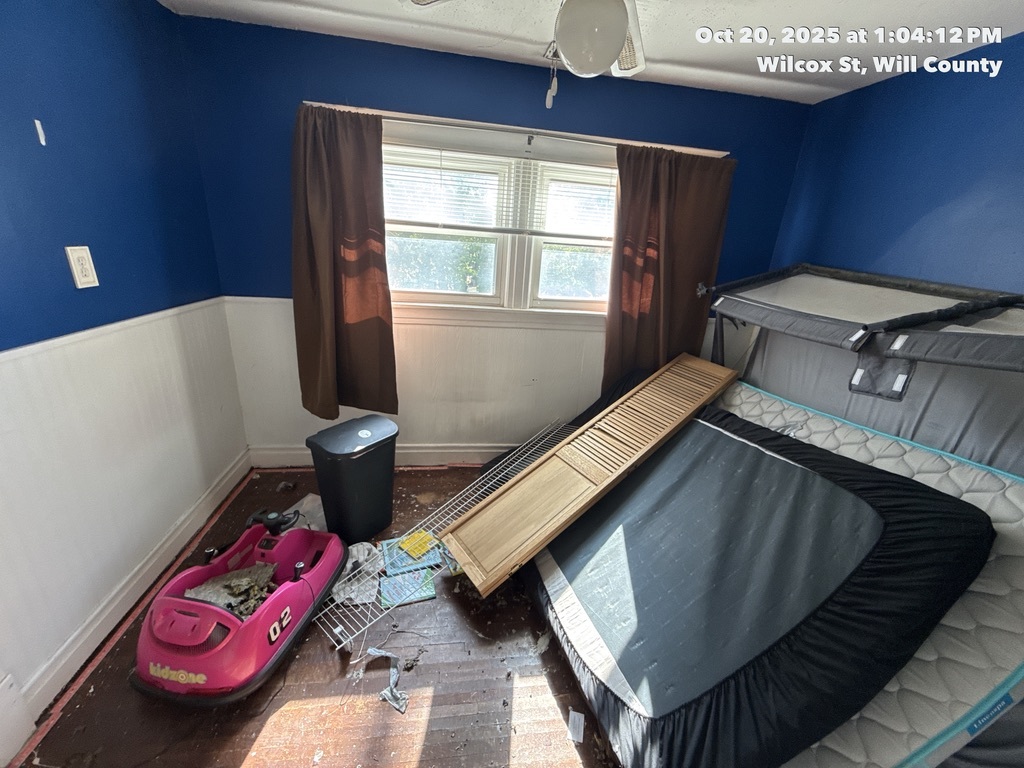 103 Wilcox Street, Joliet, IL 60435