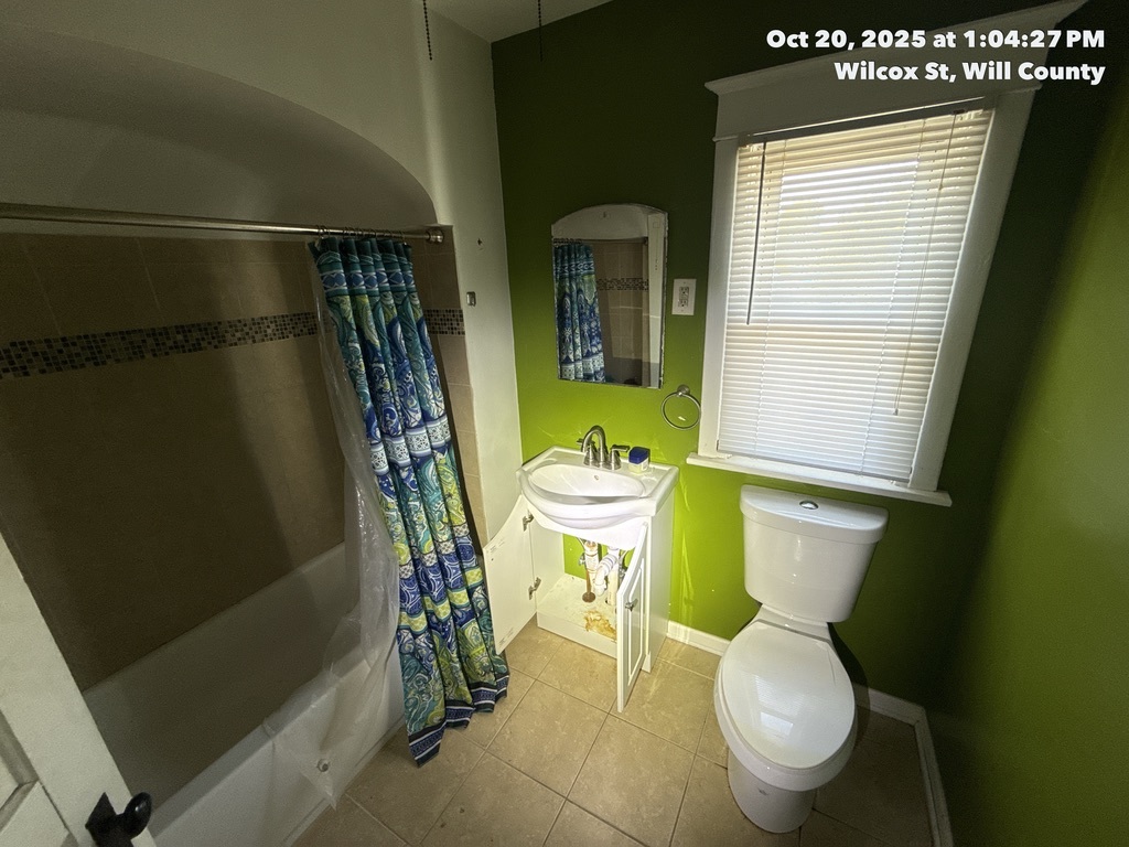 103 Wilcox Street, Joliet, IL 60435