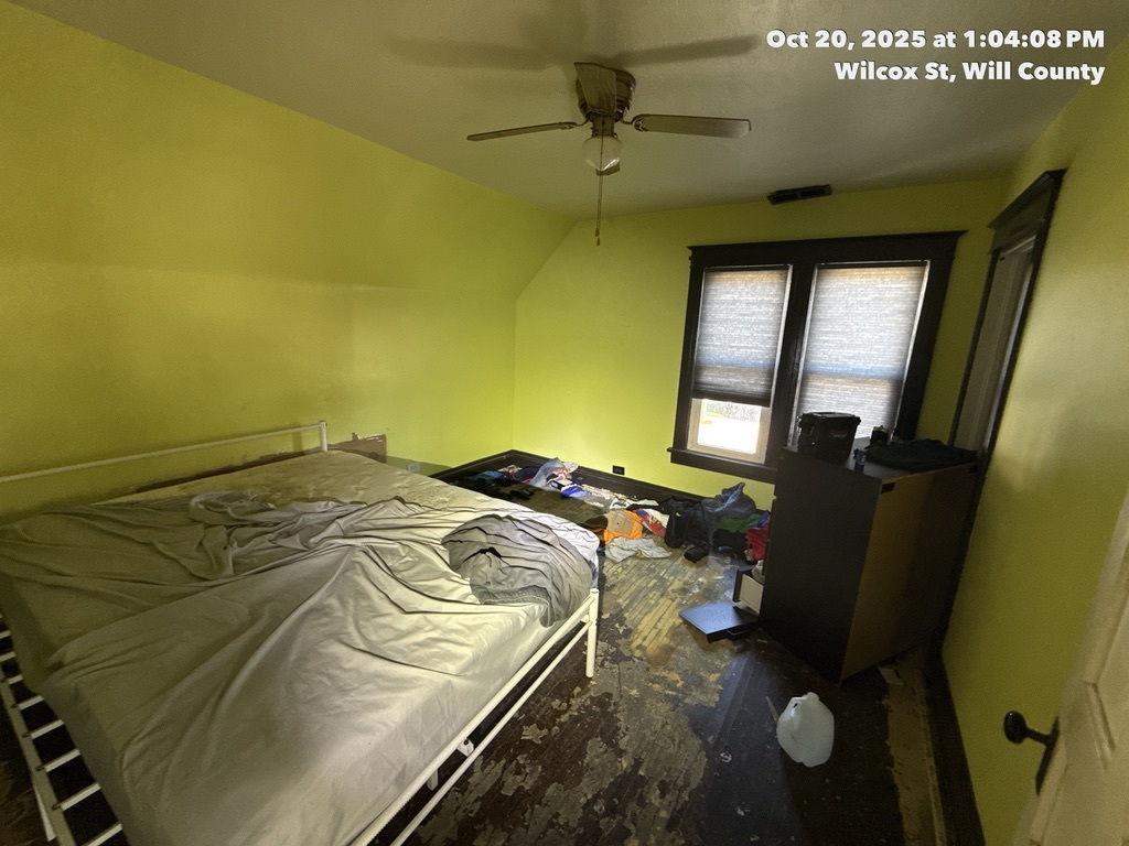 103 Wilcox Street, Joliet, IL 60435