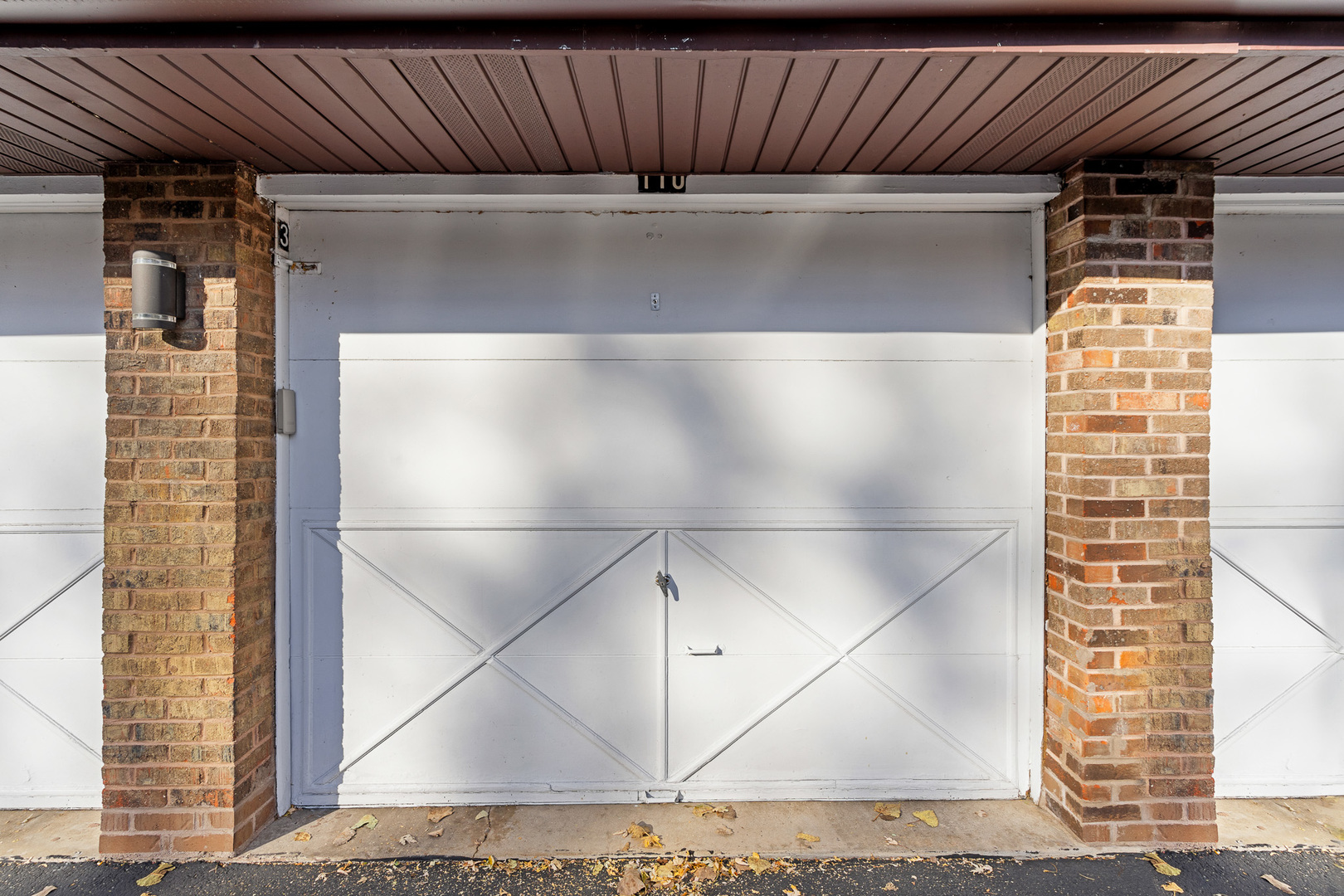 13615 Lavergne Avenue #110, Crestwood, IL 60418