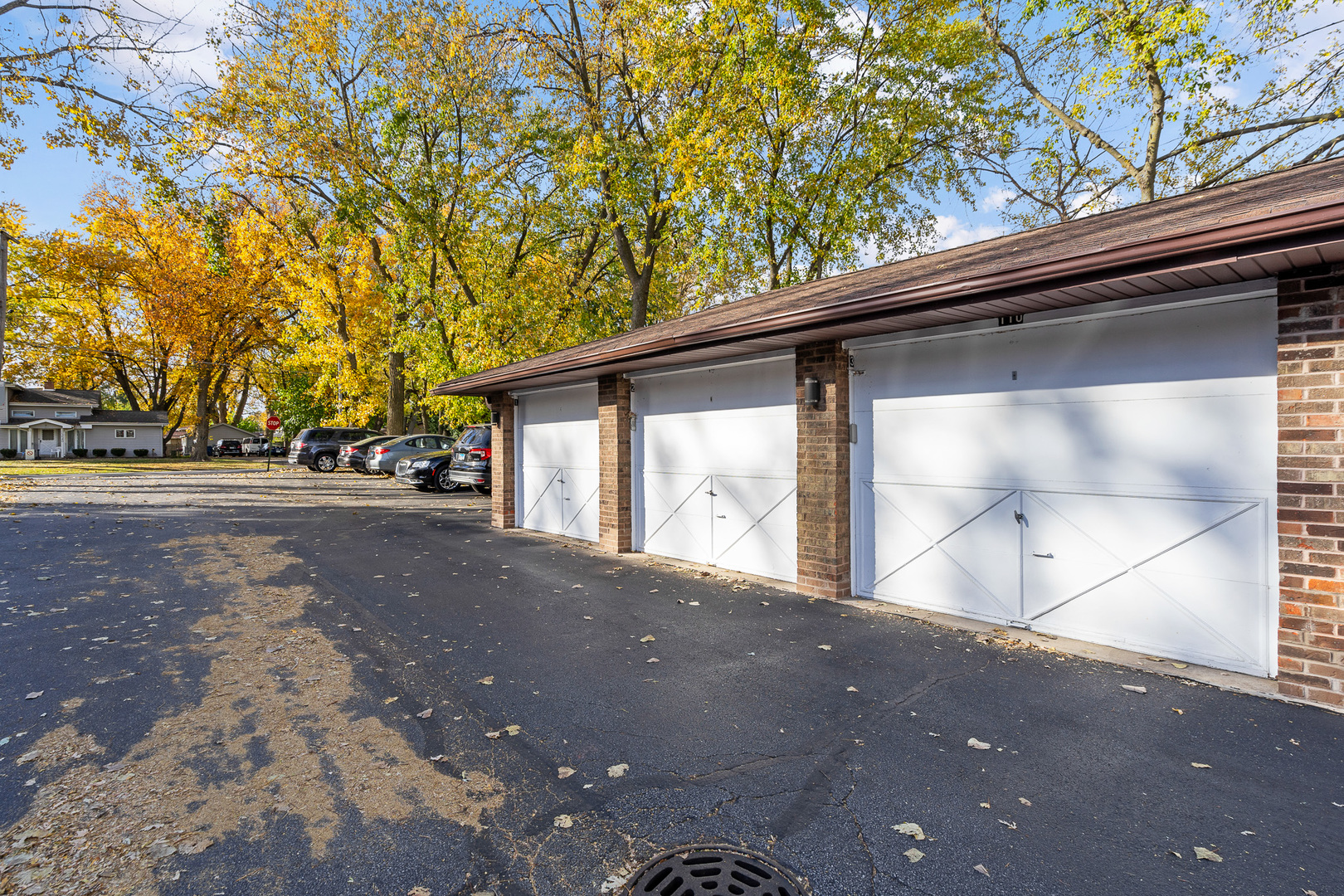 13615 Lavergne Avenue #110, Crestwood, IL 60418