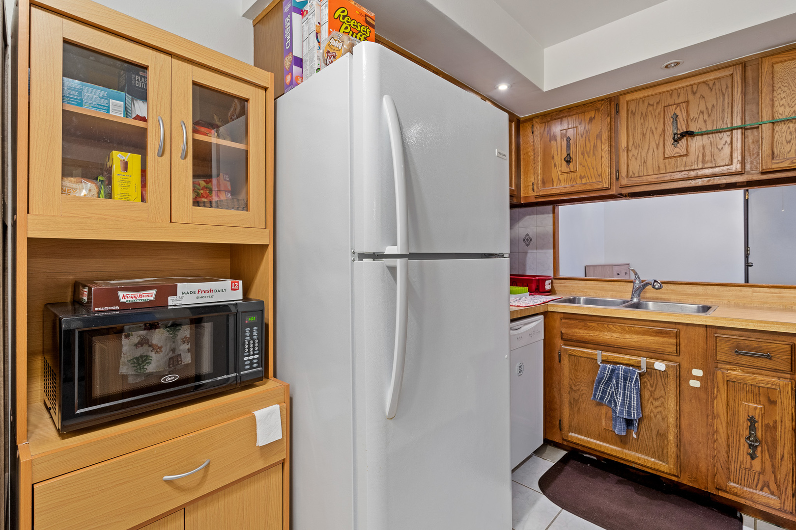 13615 Lavergne Avenue #110, Crestwood, IL 60418