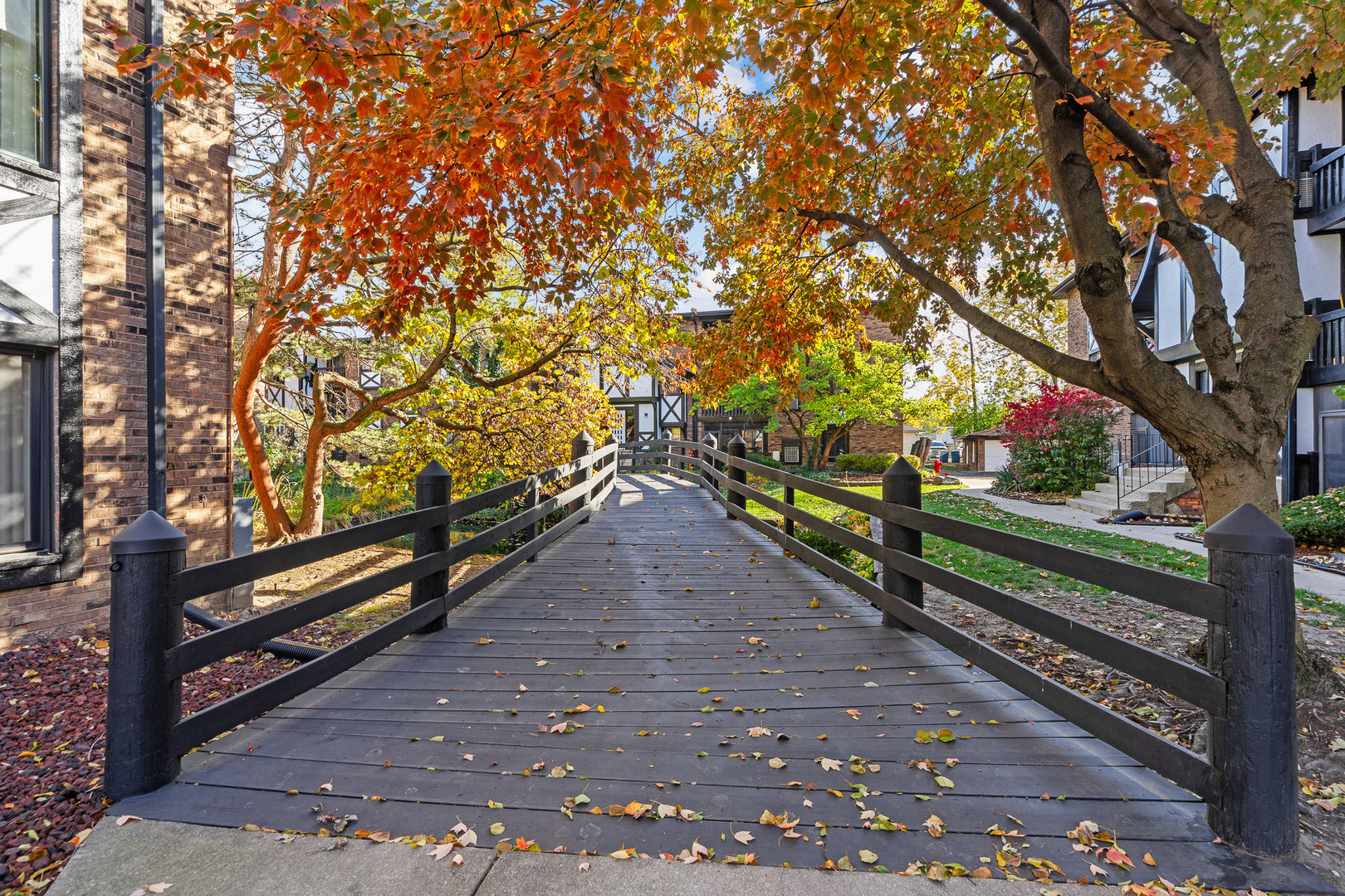 13615 Lavergne Avenue #110, Crestwood, IL 60418