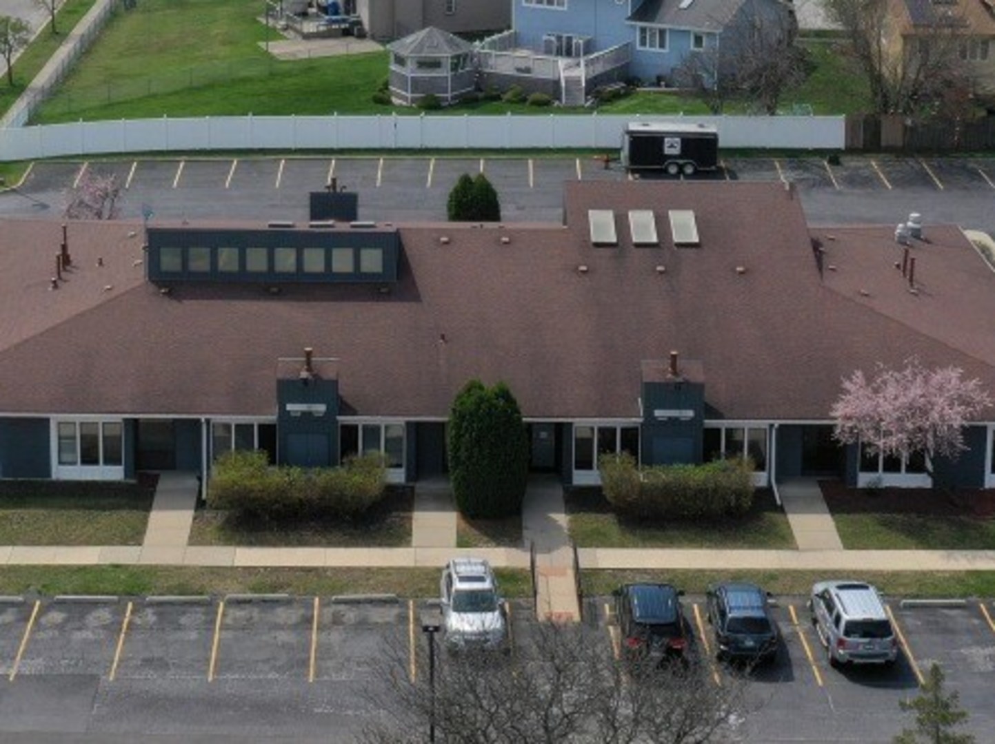 17524 E Carriageway Street #A, Hazel Crest, IL 60429