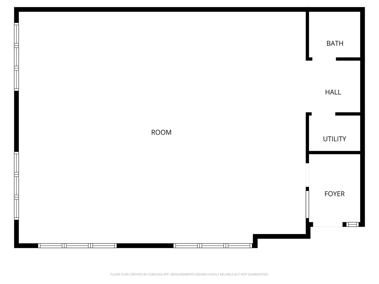 17524 E Carriageway Street #A, Hazel Crest, IL 60429