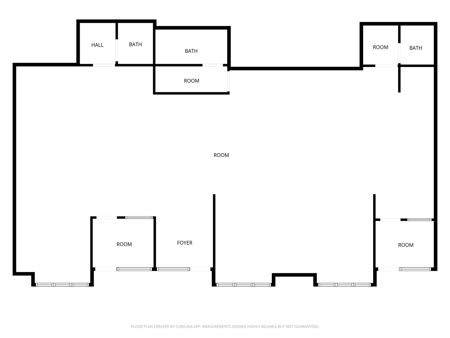 17524 E Carriageway Street #A, Hazel Crest, IL 60429