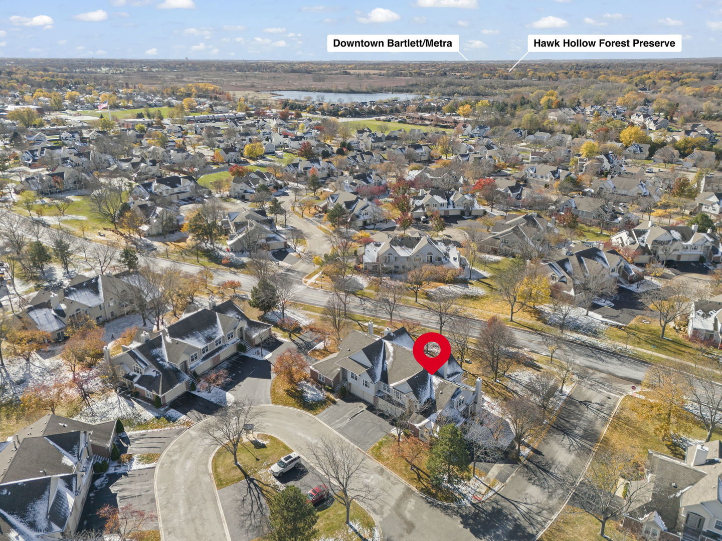 401 Cromwell Circle #2, Bartlett, IL 60103