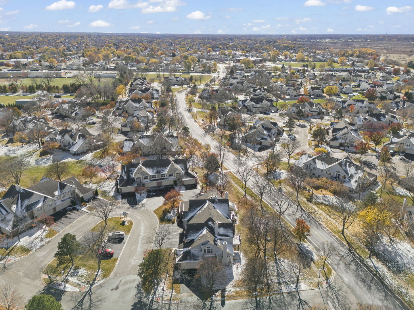 401 Cromwell Circle #2, Bartlett, IL 60103