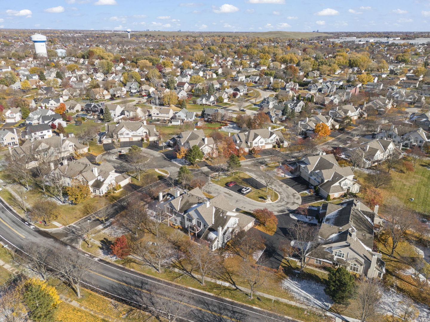 401 Cromwell Circle #2, Bartlett, IL 60103