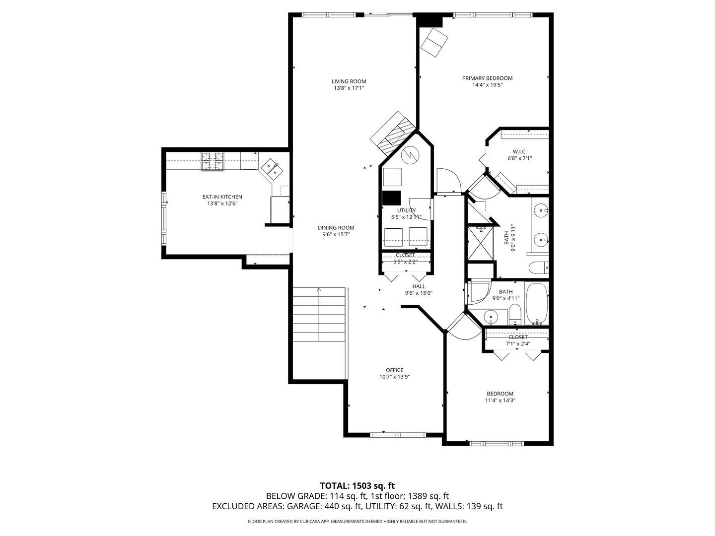 401 Cromwell Circle #2, Bartlett, IL 60103