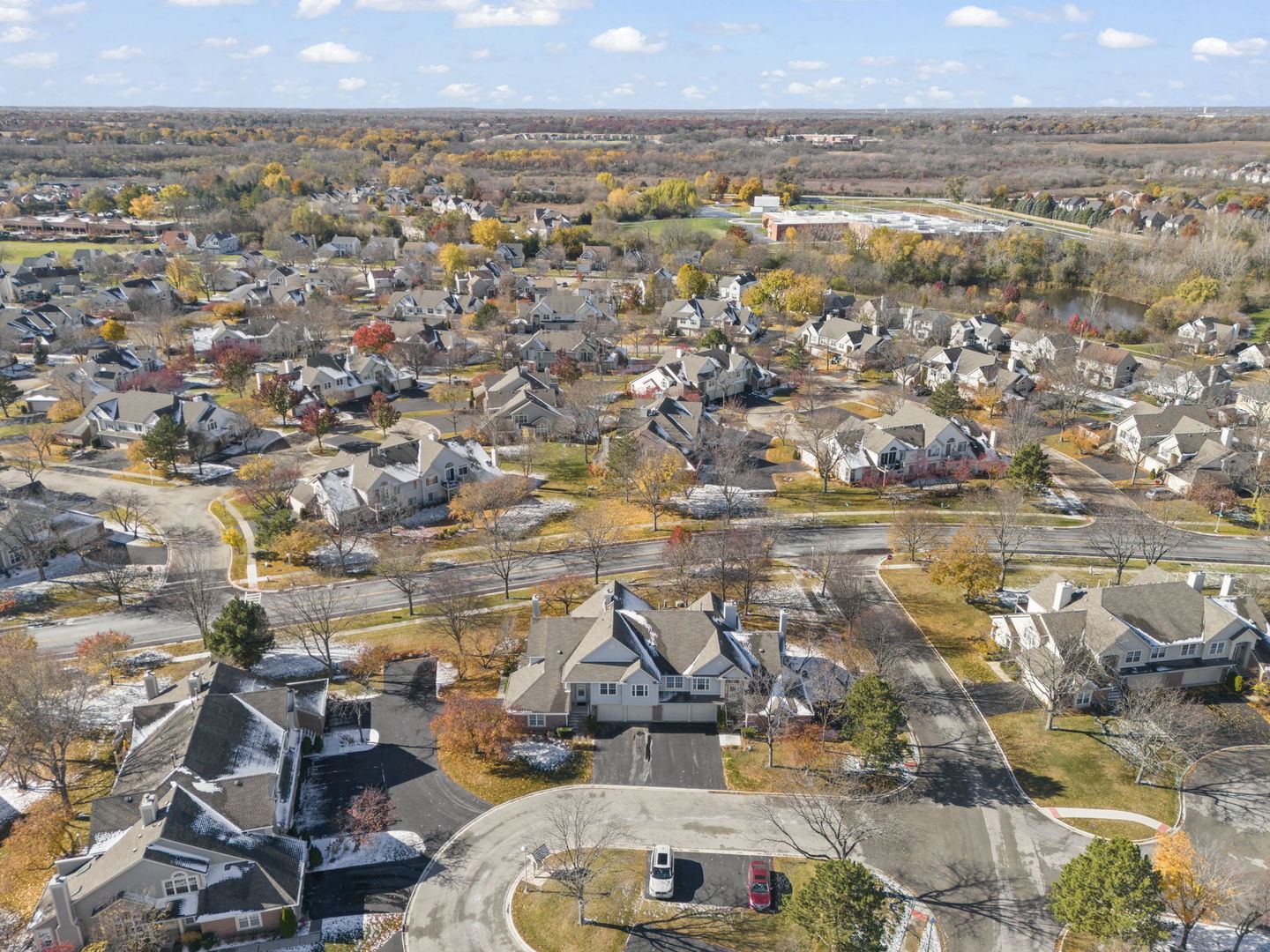 401 Cromwell Circle #2, Bartlett, IL 60103