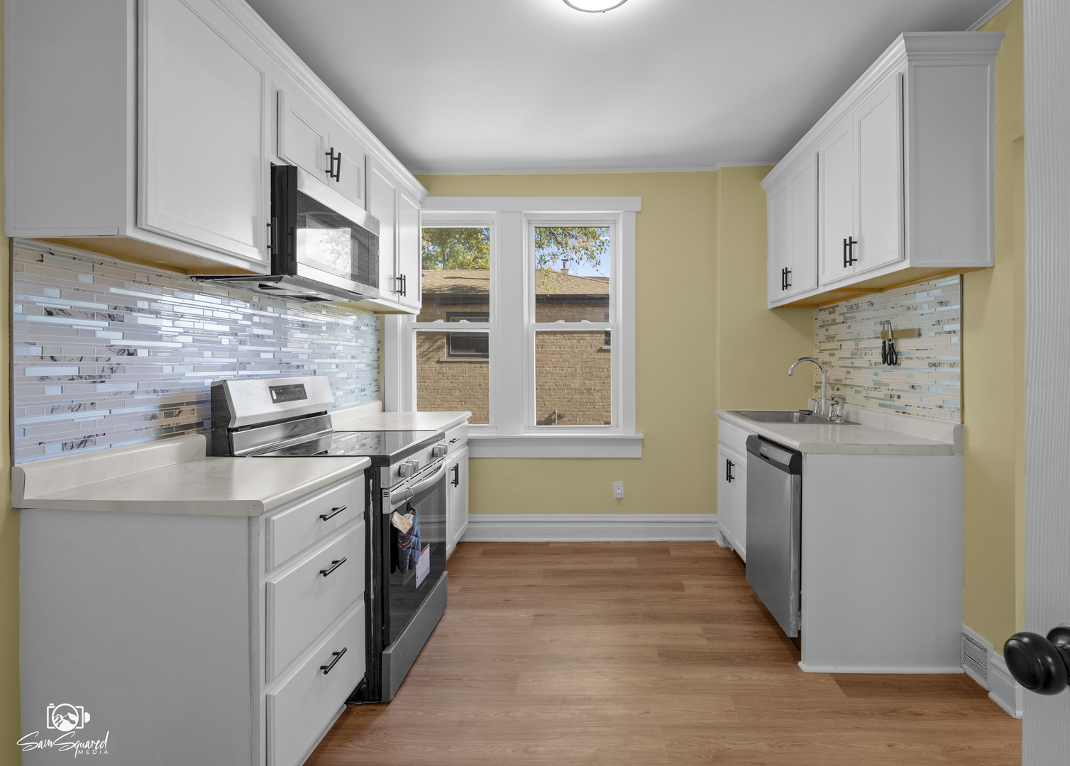 7236 W 63rd Place #A, Summit, IL 60501